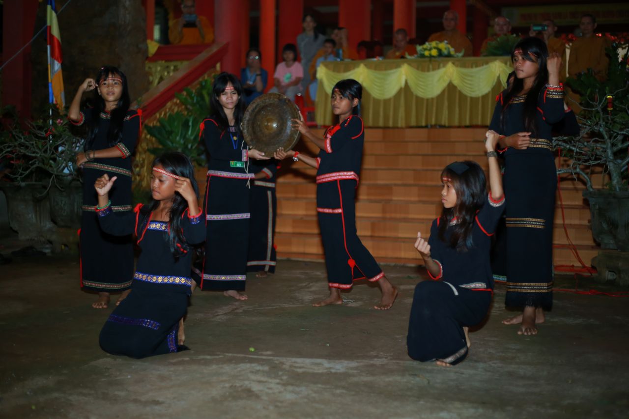 Cong chieng 1