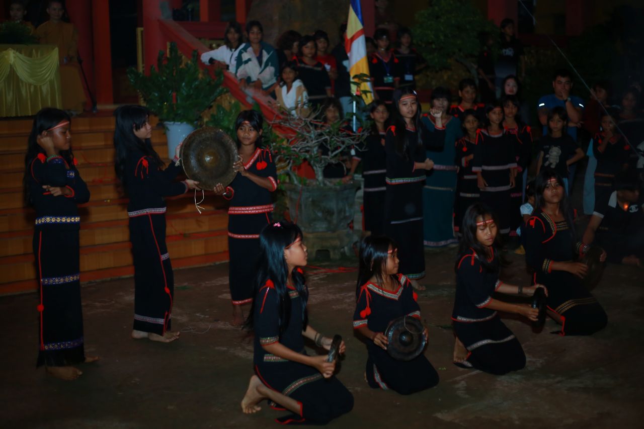 Cong chieng 2