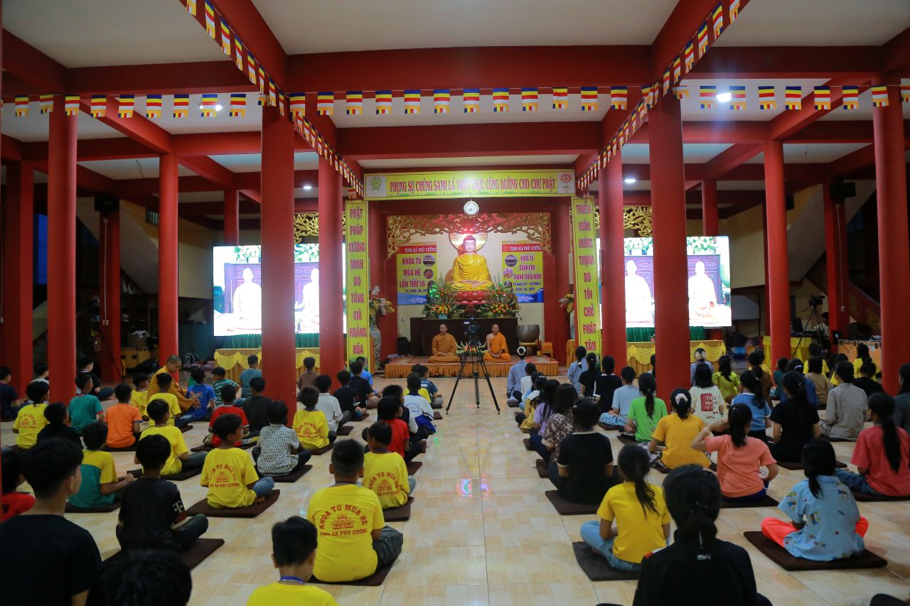 Ngoi thien 1